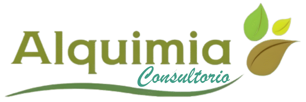 Alquimia Consultorio