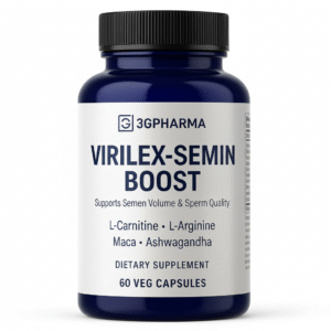 Virilex-Semin Boost